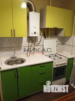2-к квартира, на длительный срок, 47м2, 3/5 этаж