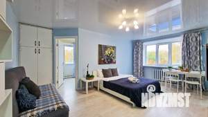 2-к квартира, посуточно, 48м2, 3/5 этаж