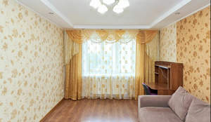 3-к квартира, на длительный срок, 84м2, 4/5 этаж