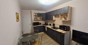 1-к квартира, на длительный срок, 42м2, 17/17 этаж