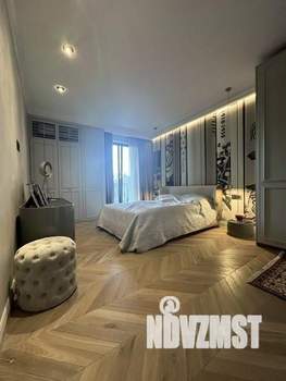 3-к квартира, на длительный срок, 100м2, 6/8 этаж