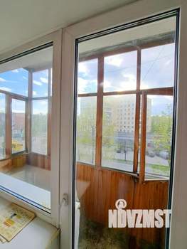 2-к квартира, на длительный срок, 48м2, 4/5 этаж