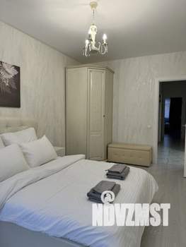 1-к квартира, посуточно, 65м2, 1/1 этаж