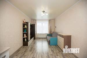 1-к квартира, на длительный срок, 41м2, 1/10 этаж