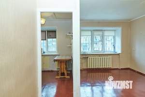 1-к квартира, на длительный срок, 32м2, 1/5 этаж