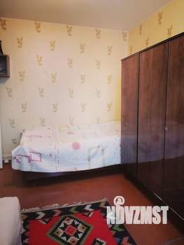 1-к квартира, на длительный срок, 22м2, 5/9 этаж