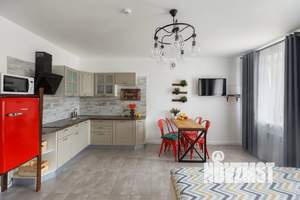 Студия квартира, посуточно, 30м2, 9/10 этаж