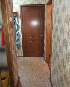 1-к квартира, на длительный срок, 30м2, 3/5 этаж