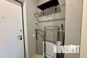 2-к квартира, посуточно, 20м2, 2/11 этаж