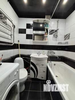 1-к квартира, на длительный срок, 32м2, 3/5 этаж