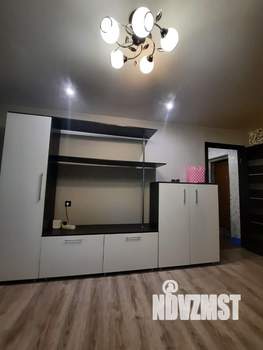 1-к квартира, на длительный срок, 30м2, 1/6 этаж