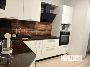 1-к квартира, посуточно, 40м2, 3/10 этаж