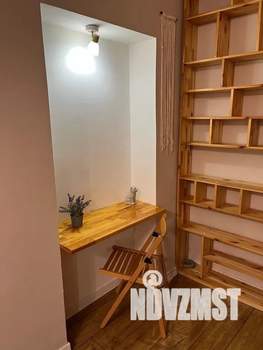 2-к квартира, посуточно, 63м2, 4/4 этаж