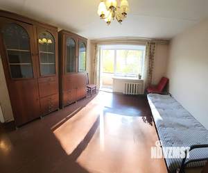 2-к квартира, на длительный срок, 52м2, 3/10 этаж