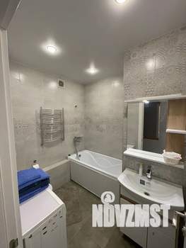 2-к квартира, посуточно, 45м2, 2/5 этаж