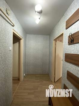 1-к квартира, на длительный срок, 39м2, 2/9 этаж