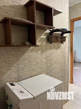1-к квартира, на длительный срок, 37м2, 3/5 этаж