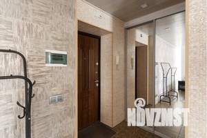 1-к квартира, посуточно, 10м2, 3/5 этаж