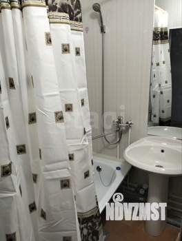 1-к квартира, на длительный срок, 34м2, 5/12 этаж