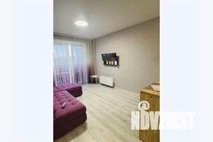 1-к квартира, посуточно, 37м2, 8/13 этаж