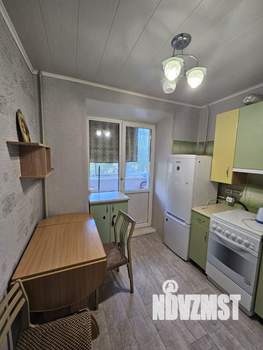 2-к квартира, на длительный срок, 40м2, 5/9 этаж