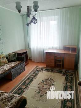 2-к квартира, на длительный срок, 49м2, 6/10 этаж