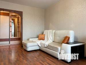 3-к квартира, посуточно, 65м2, 1/1 этаж
