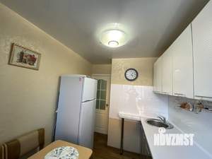 1-к квартира, посуточно, 32м2, 9/10 этаж