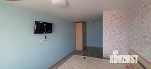 1-к квартира, на длительный срок, 39м2, 6/17 этаж