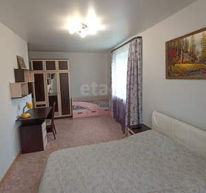 2-к квартира, на длительный срок, 58м2, 2/4 этаж