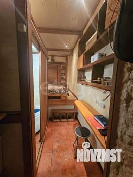 1-к квартира, на длительный срок, 10м2, 1/3 этаж