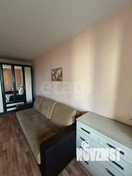 1-к квартира, на длительный срок, 45м2, 5/9 этаж