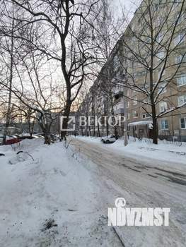 1-к квартира, на длительный срок, 33м2, 8/9 этаж