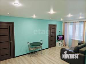 2-к квартира, на длительный срок, 43м2, 4/4 этаж