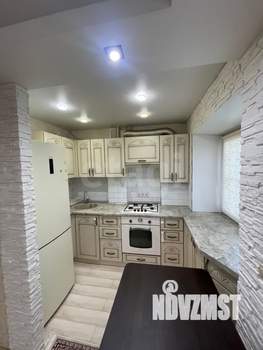 2-к квартира, на длительный срок, 45м2, 1/5 этаж