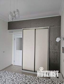 1-к квартира, на длительный срок, 50м2, 3/8 этаж