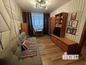 1-к квартира, на длительный срок, 30м2, 1/5 этаж