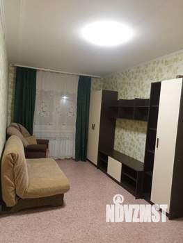 1-к квартира, на длительный срок, 28м2, 3/3 этаж