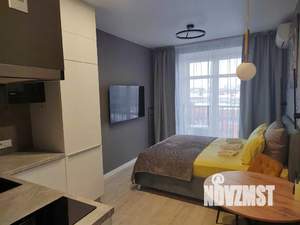 Студия квартира, посуточно, 21м2, 7/9 этаж