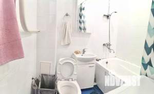 1-к квартира, на длительный срок, 35м2, 1/5 этаж