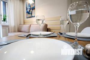 1-к квартира, посуточно, 35м2, 6/10 этаж