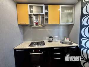 1-к квартира, посуточно, 46м2, 1/1 этаж