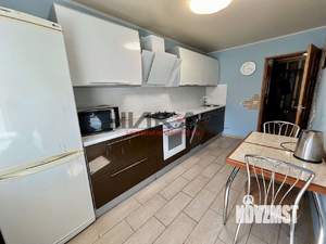 1-к квартира, на длительный срок, 48м2, 4/4 этаж