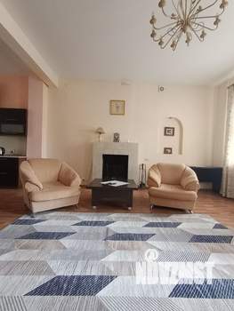 3-к квартира, на длительный срок, 107м2, 2/4 этаж