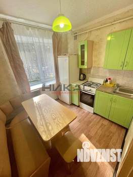 1-к квартира, на длительный срок, 32м2, 1/5 этаж
