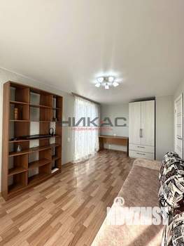 1-к квартира, на длительный срок, 31м2, 8/9 этаж