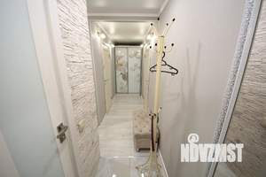 2-к квартира, посуточно, 46м2, 1/1 этаж