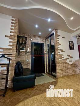 1-к квартира, на длительный срок, 53м2, 4/5 этаж