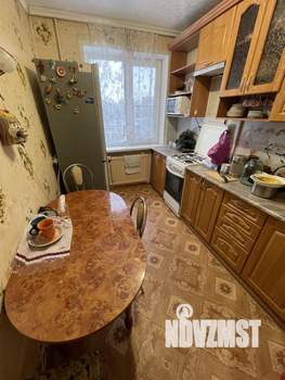 1-к квартира, на длительный срок, 36м2, 6/13 этаж