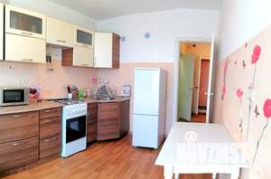 1-к квартира, на длительный срок, 45м2, 8/10 этаж